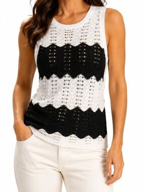 Lost + Wander Marici Tank Top